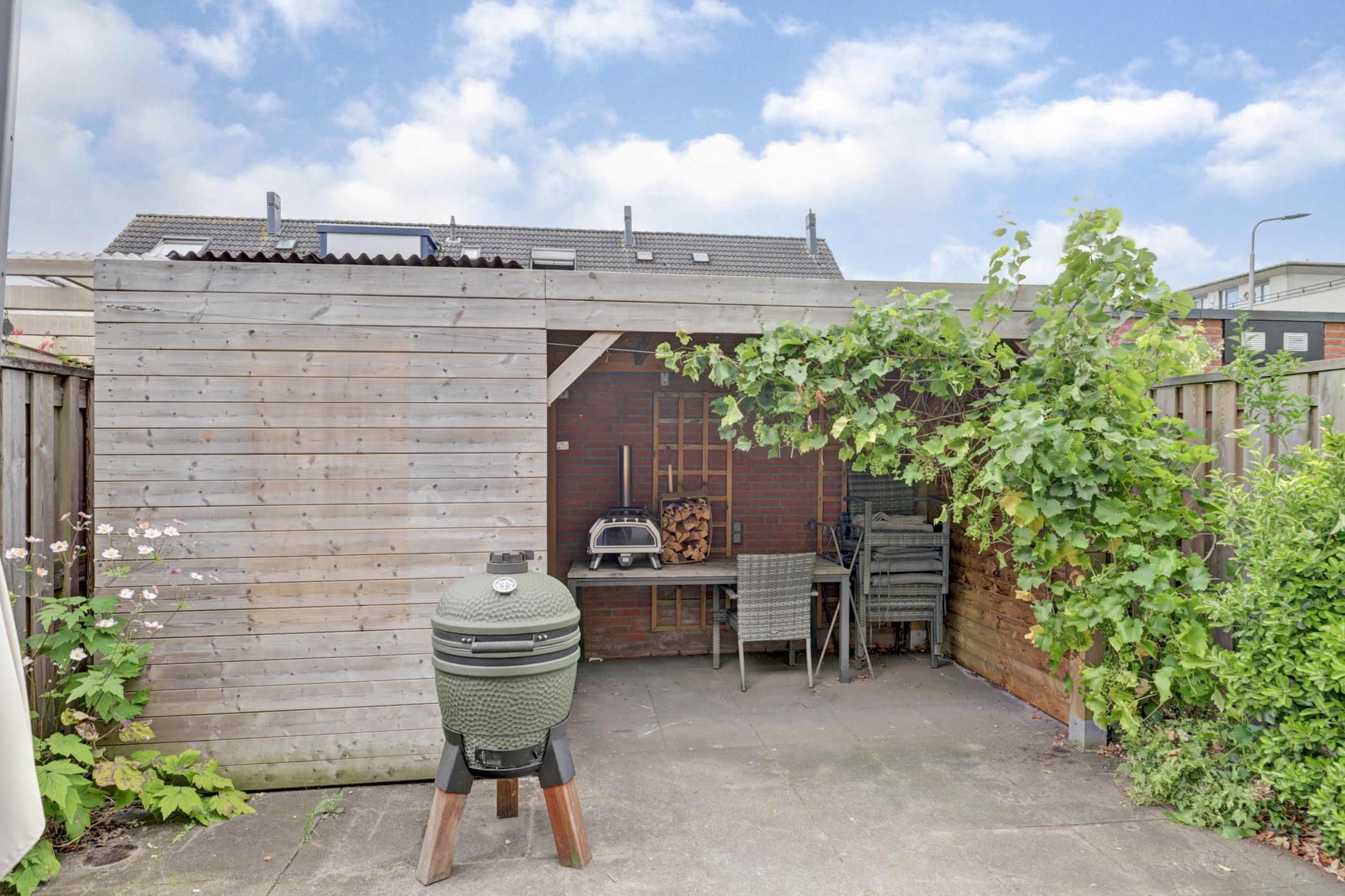 Foto 27 van Palissade 82