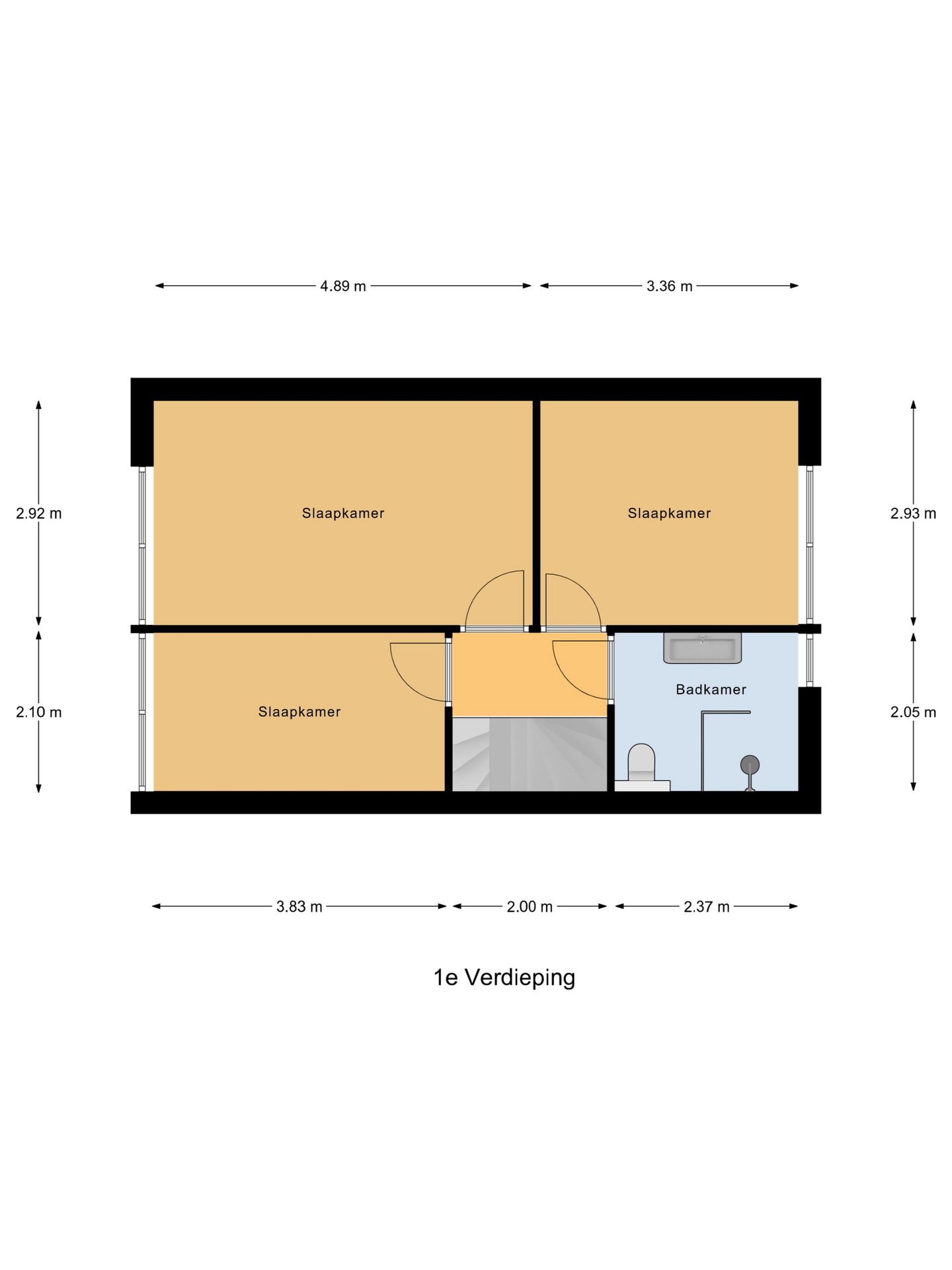 Foto 29 van Palissade 82