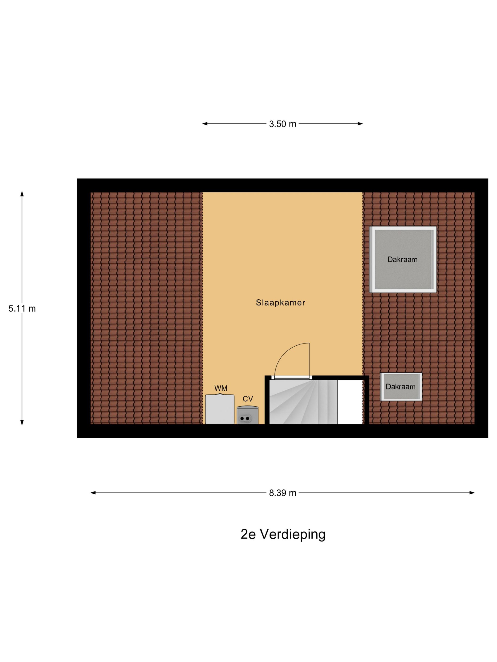 Foto 30 van Palissade 82