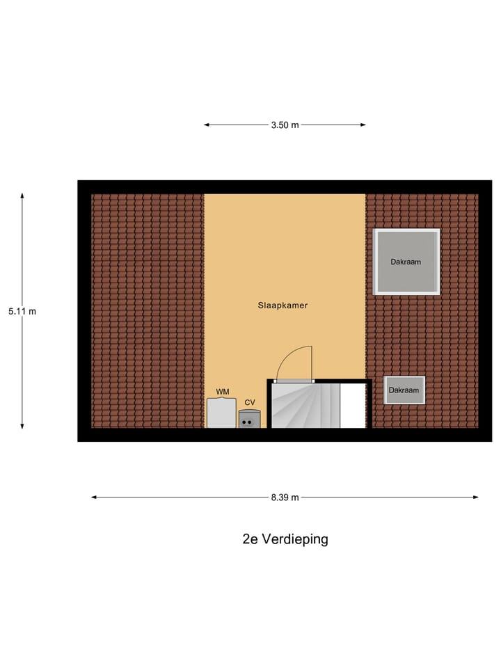Foto 30 van Palissade 82