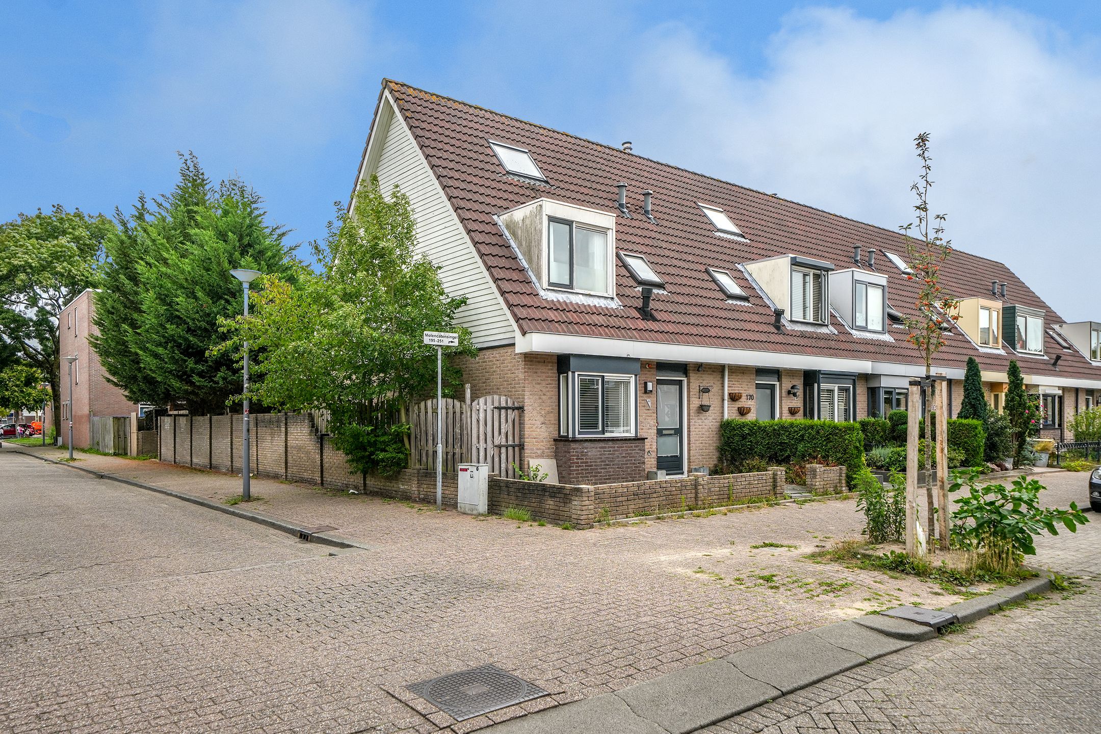 Houdringeweg, 168, Rotterdam, 3077KJ, Zuid-Holland, Nederland 168