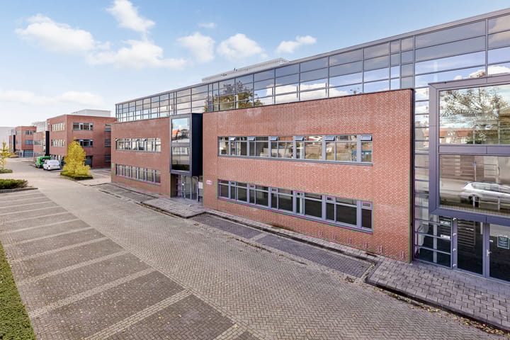 Hastelweg 257, Eindhoven