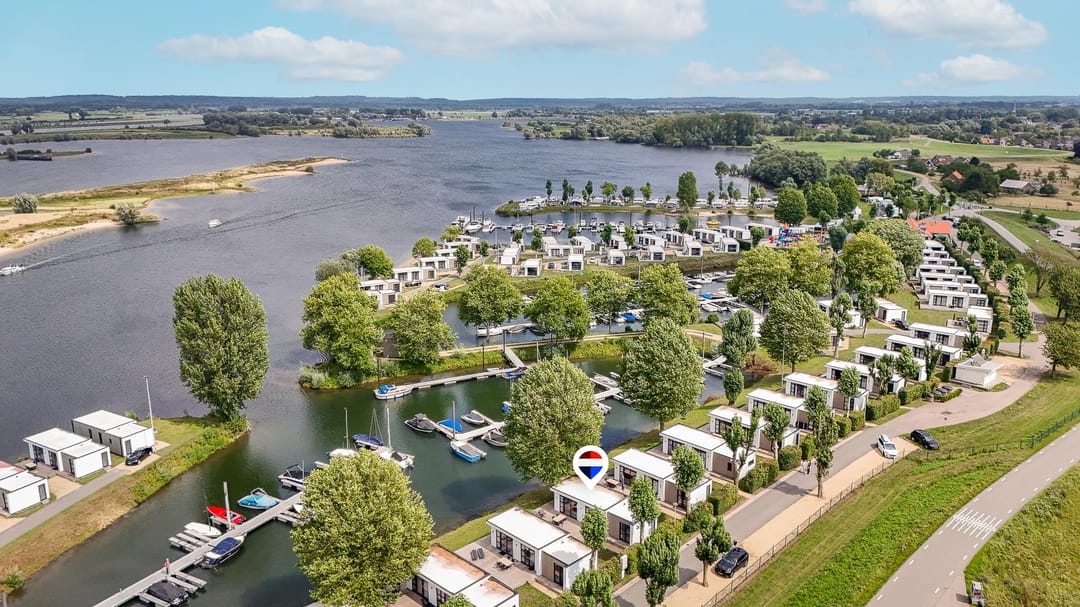Photo 2 of Rijnbandijk 36-48