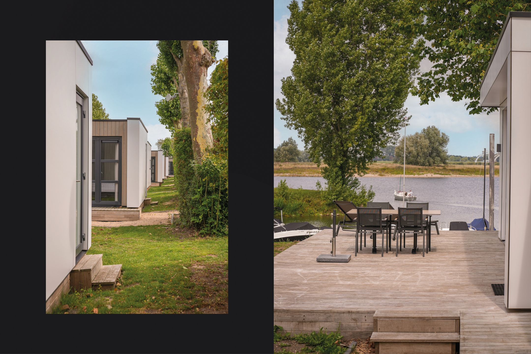 2-bedroom freehold villa in Maurik — photo 4 of 5