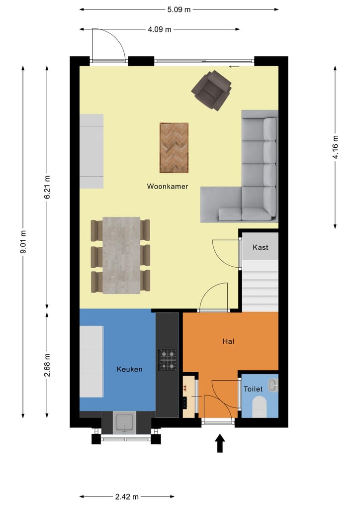Foto 30 van Houdringeweg 168