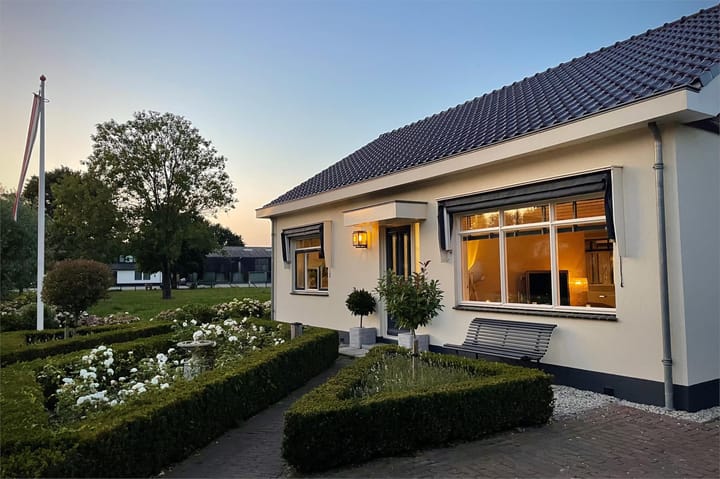 Foto 2 van Tienhovenseweg 13-A