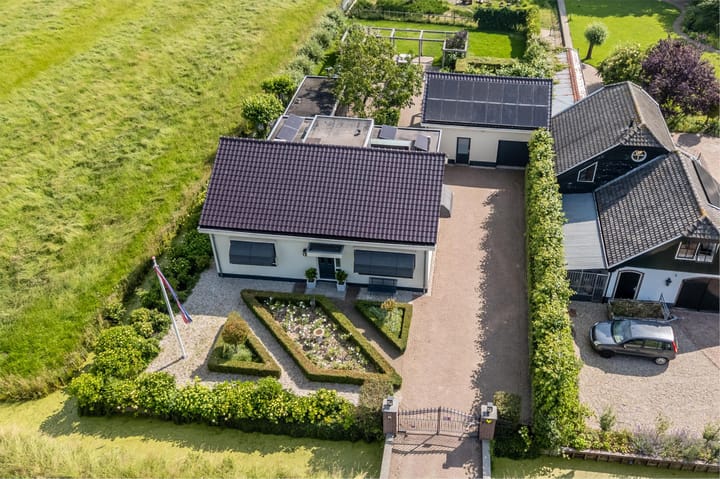 Foto 3 van Tienhovenseweg 13-A