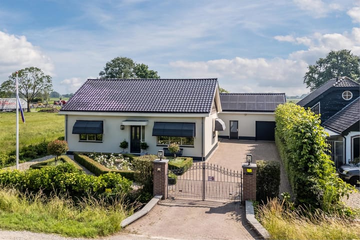 Foto 5 van Tienhovenseweg 13-A