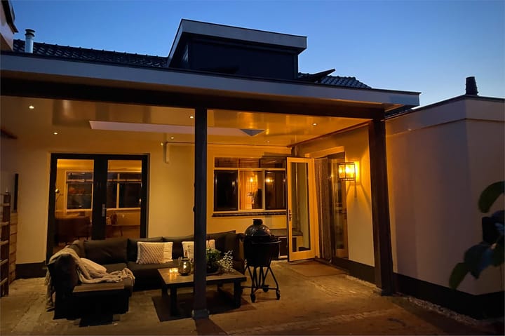 Foto 6 van Tienhovenseweg 13-A