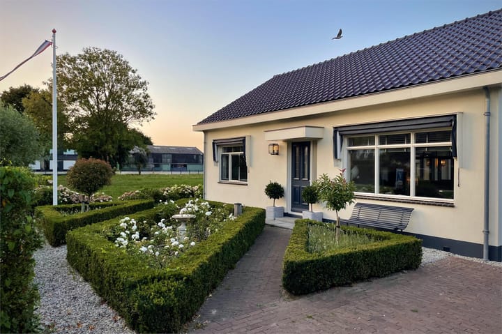 Foto 7 van Tienhovenseweg 13-A