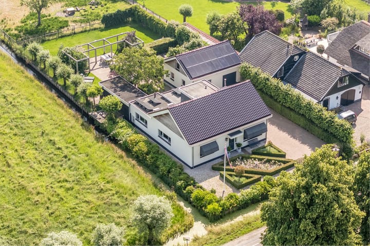 Foto 10 van Tienhovenseweg 13-A