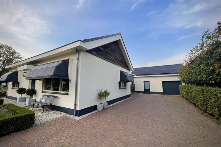 Foto 11 van Tienhovenseweg 13-A