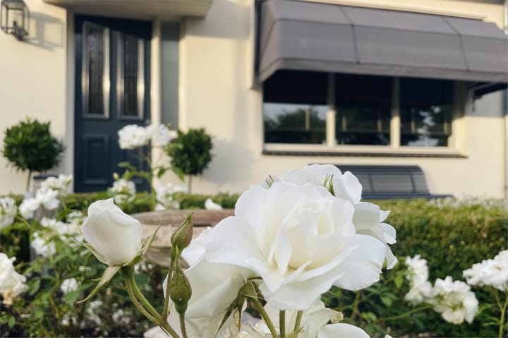 Foto 12 van Tienhovenseweg 13-A