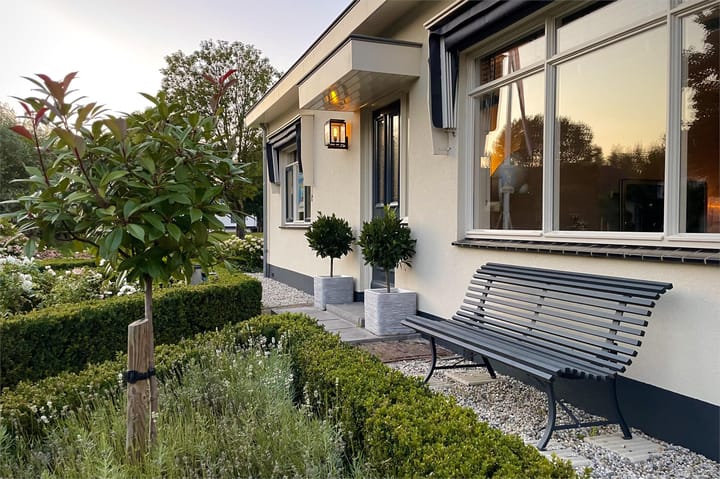 Foto 13 van Tienhovenseweg 13-A