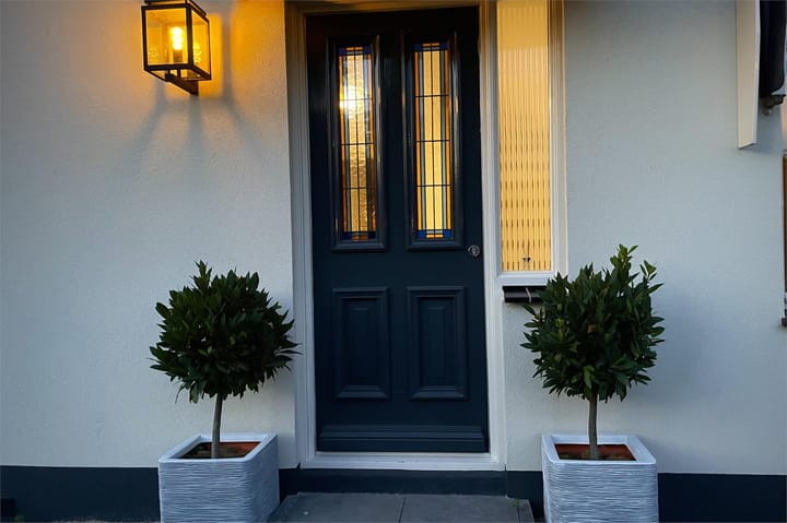 Foto 15 van Tienhovenseweg 13-A