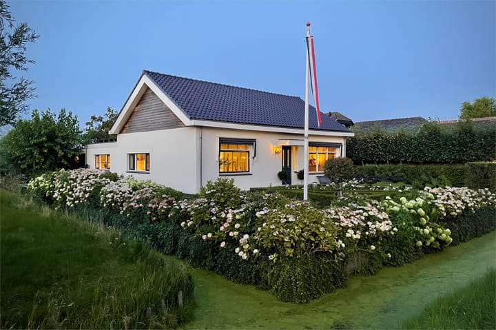 Foto 17 van Tienhovenseweg 13-A