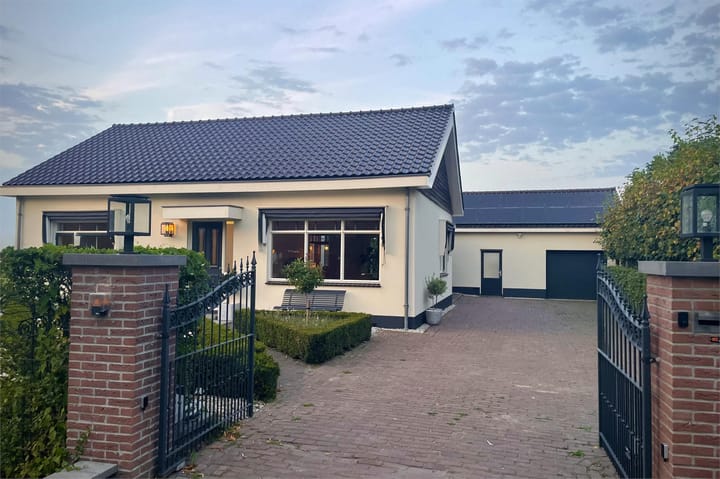 Foto 18 van Tienhovenseweg 13-A