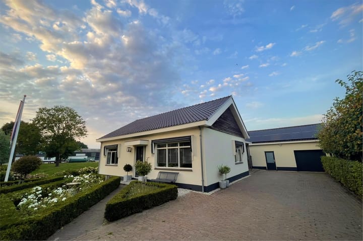 Foto 19 van Tienhovenseweg 13-A