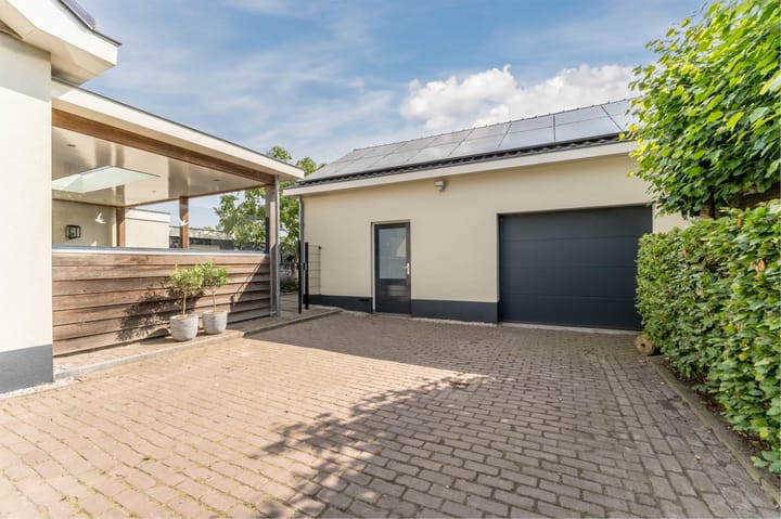 Foto 20 van Tienhovenseweg 13-A