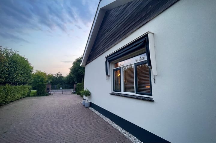 Foto 21 van Tienhovenseweg 13-A