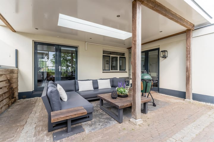 Foto 22 van Tienhovenseweg 13-A