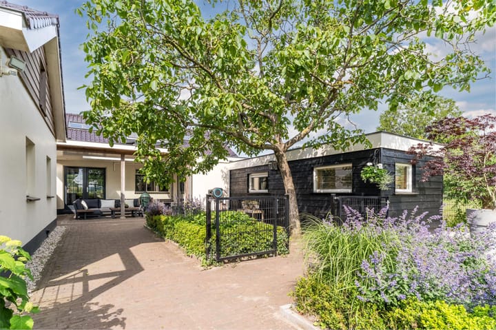 Foto 23 van Tienhovenseweg 13-A