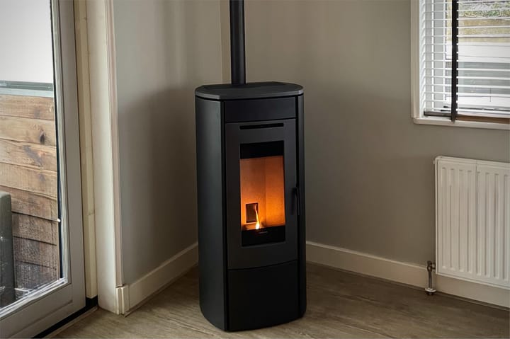 Foto 30 van Tienhovenseweg 13-A