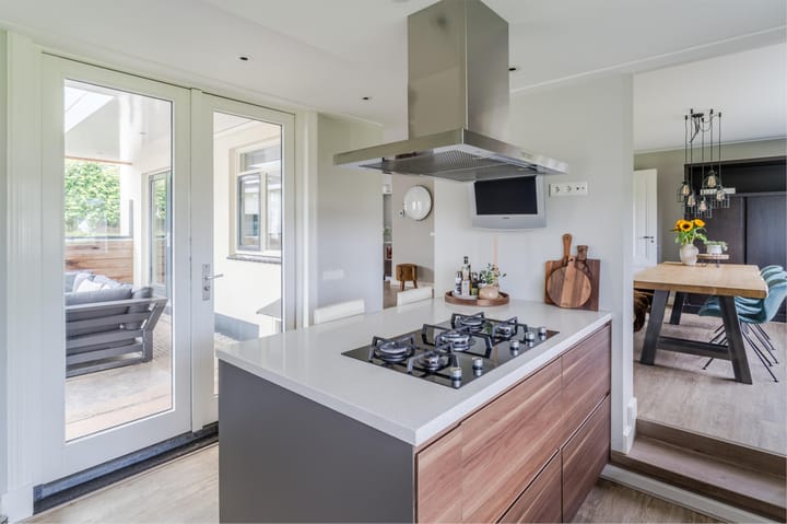 Foto 35 van Tienhovenseweg 13-A