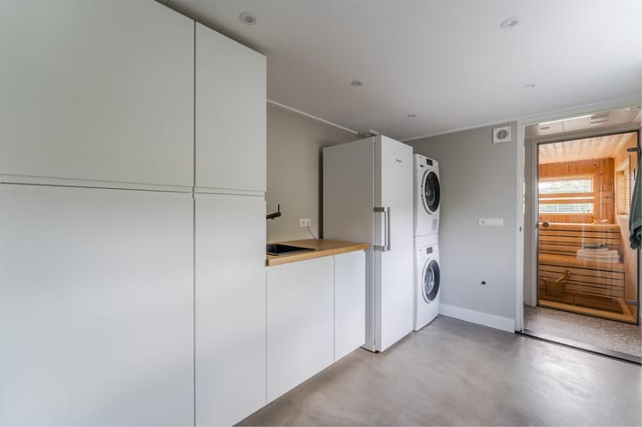 Foto 41 van Tienhovenseweg 13-A