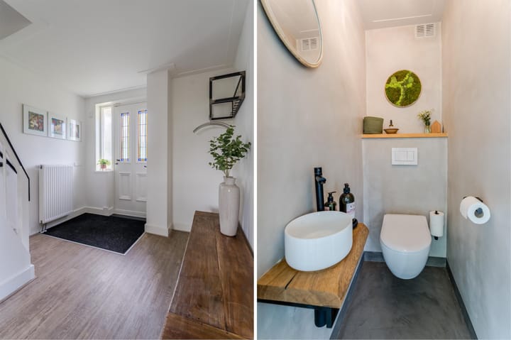 Foto 44 van Tienhovenseweg 13-A