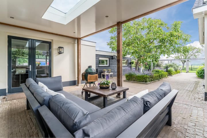 Foto 60 van Tienhovenseweg 13-A