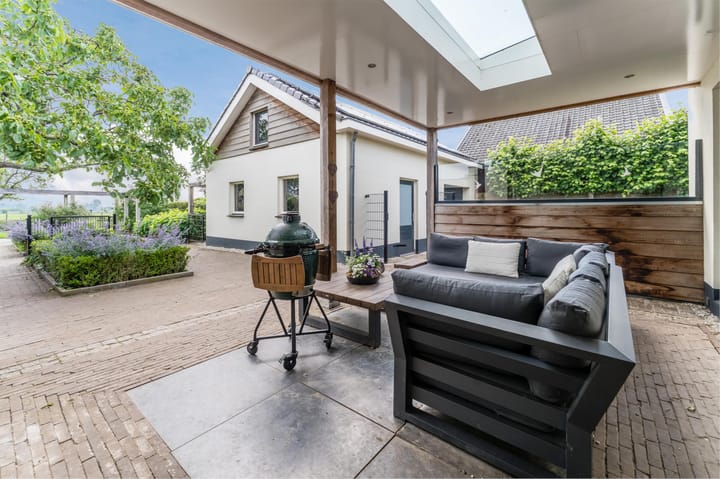 Foto 64 van Tienhovenseweg 13-A