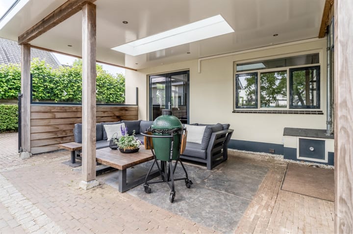 Foto 66 van Tienhovenseweg 13-A