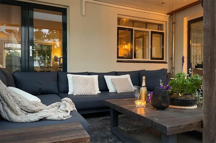 Foto 67 van Tienhovenseweg 13-A