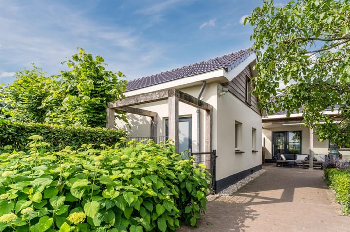 Foto 73 van Tienhovenseweg 13-A