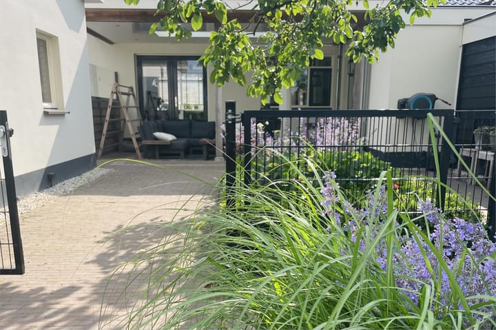 Foto 74 van Tienhovenseweg 13-A