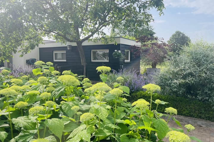 Foto 77 van Tienhovenseweg 13-A