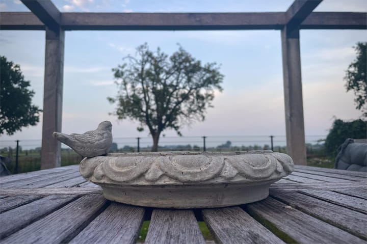 Foto 81 van Tienhovenseweg 13-A