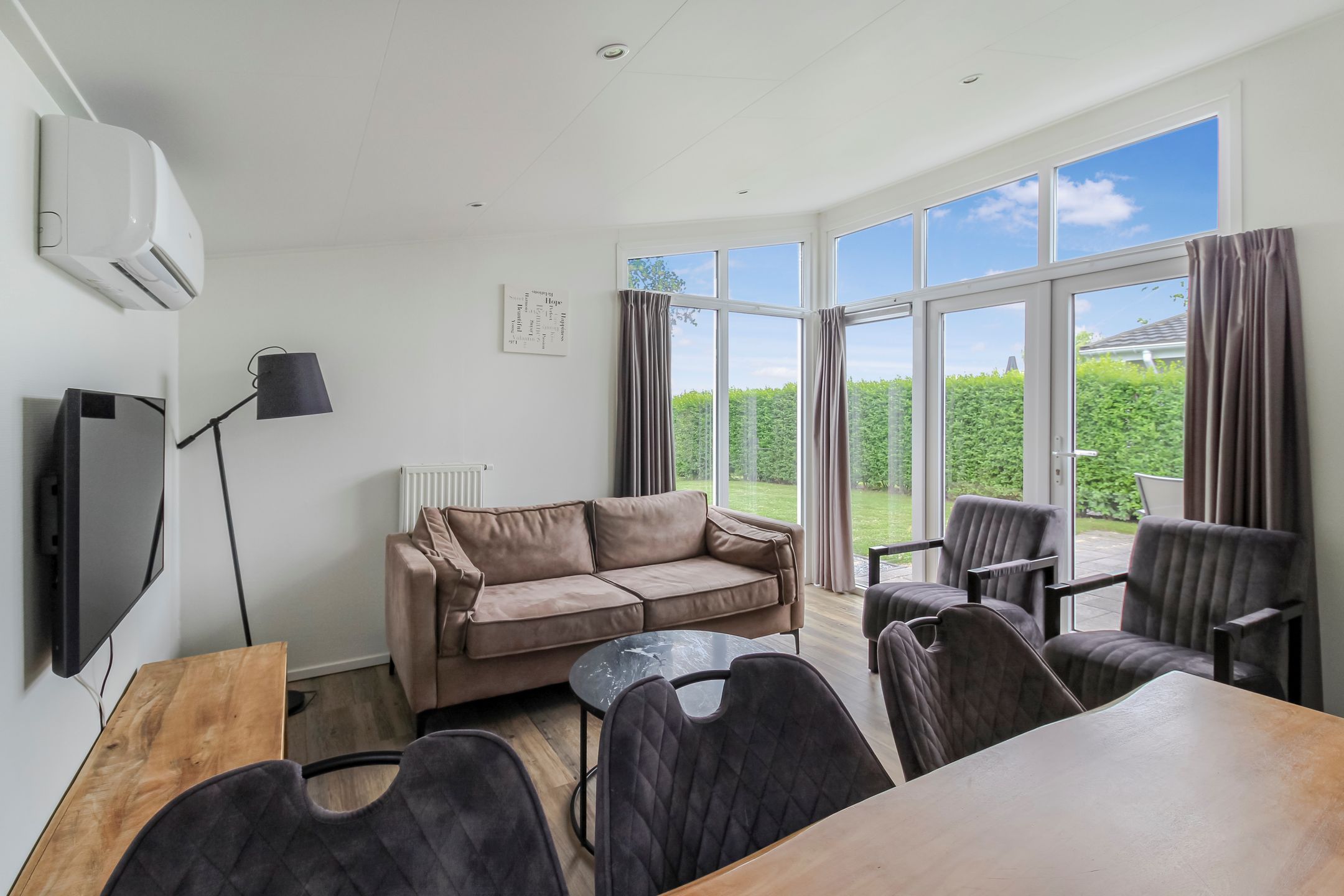 2-bedroom freehold villa in Berkhout — photo 5 of 5