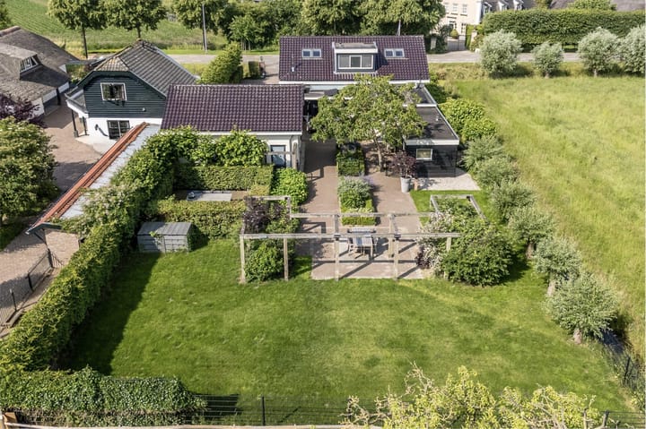 Foto 94 van Tienhovenseweg 13-A