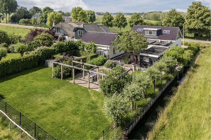 Foto 95 van Tienhovenseweg 13-A