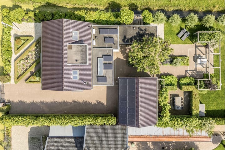 Foto 96 van Tienhovenseweg 13-A