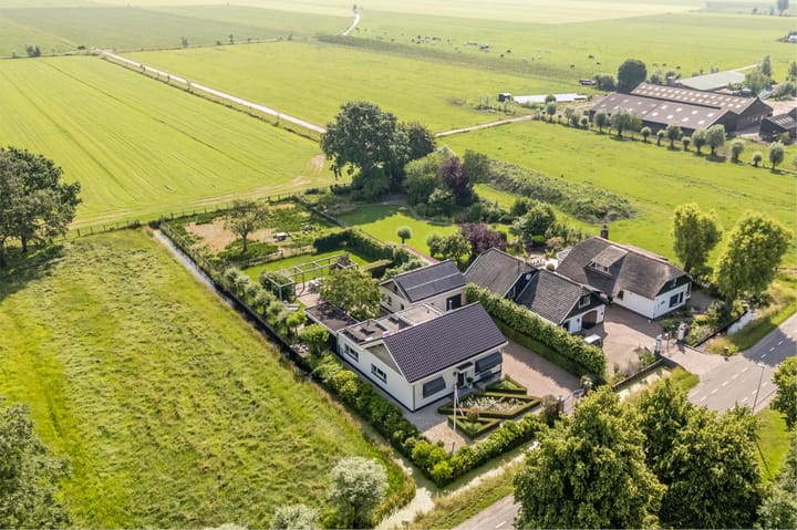 Foto 97 van Tienhovenseweg 13-A