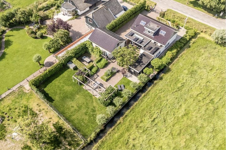 Foto 98 van Tienhovenseweg 13-A