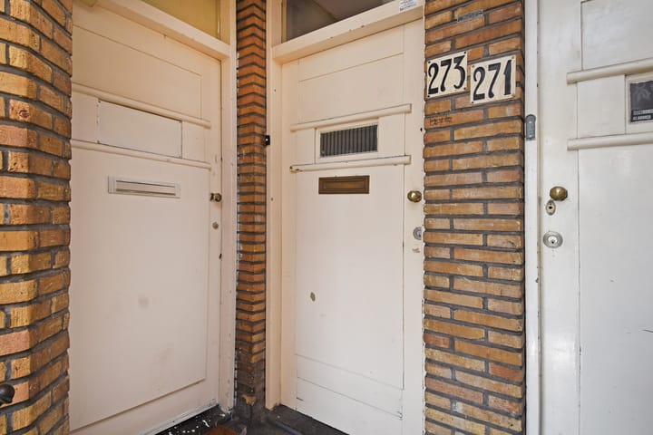 Foto 6 van De la Reyweg 273