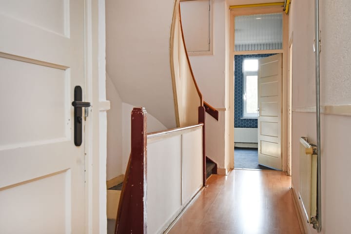 Foto 7 van De la Reyweg 273