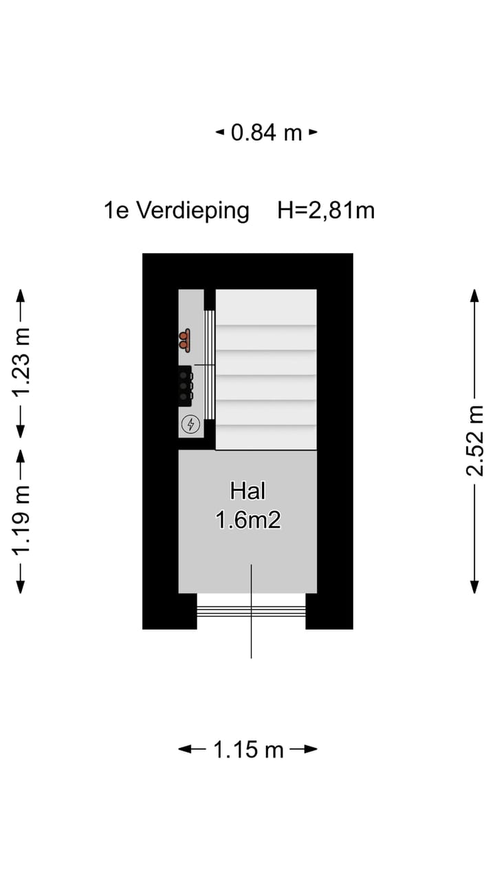 Foto 31 van De la Reyweg 273