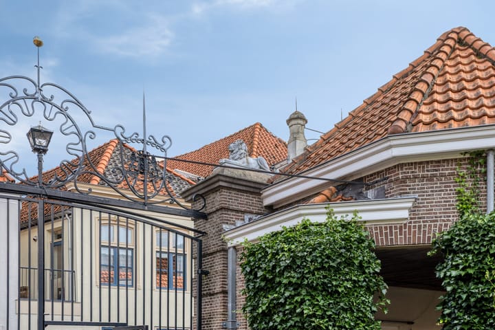 Foto 5 van Muntplein 1