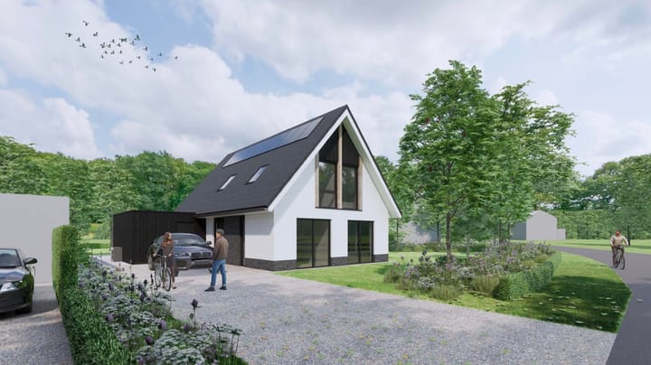 Foto 1 van Molenstraat 25-A