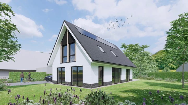 Foto 2 van Molenstraat 25-A